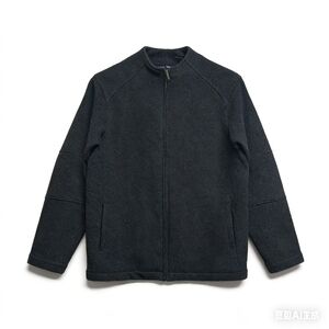 Patagonia Women's Wool Winter Coat